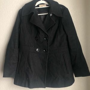 Marc Jacobs- peacoat